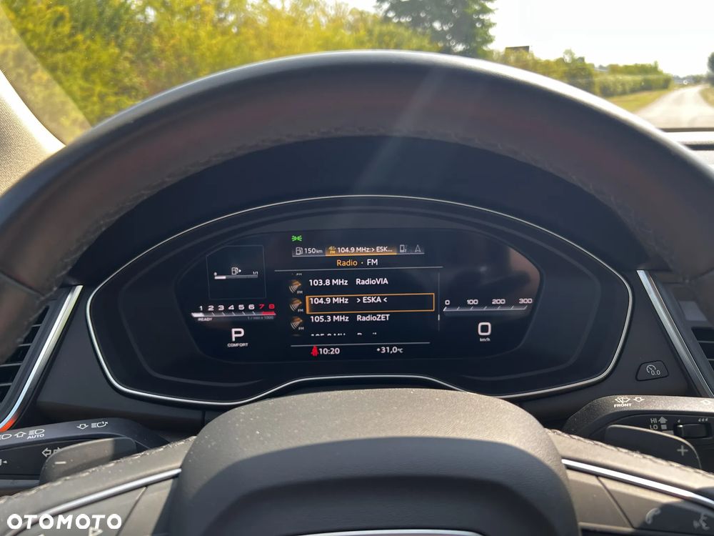 Audi Q5 45 TFSI mHEV Quattro S Line S tronic - 19