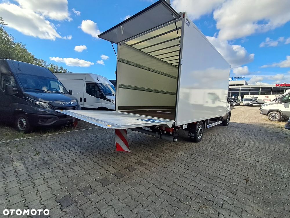 Iveco Daily 35S 180KM - 7