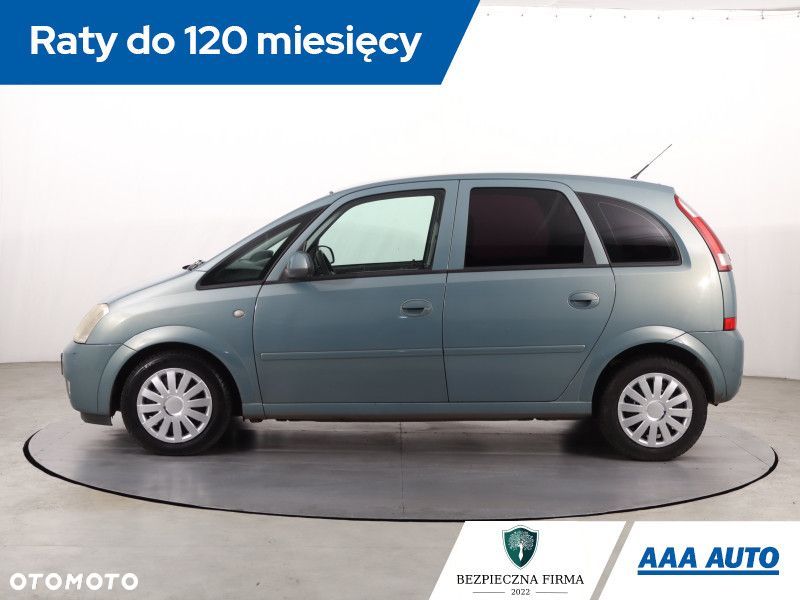 Opel Meriva - 3