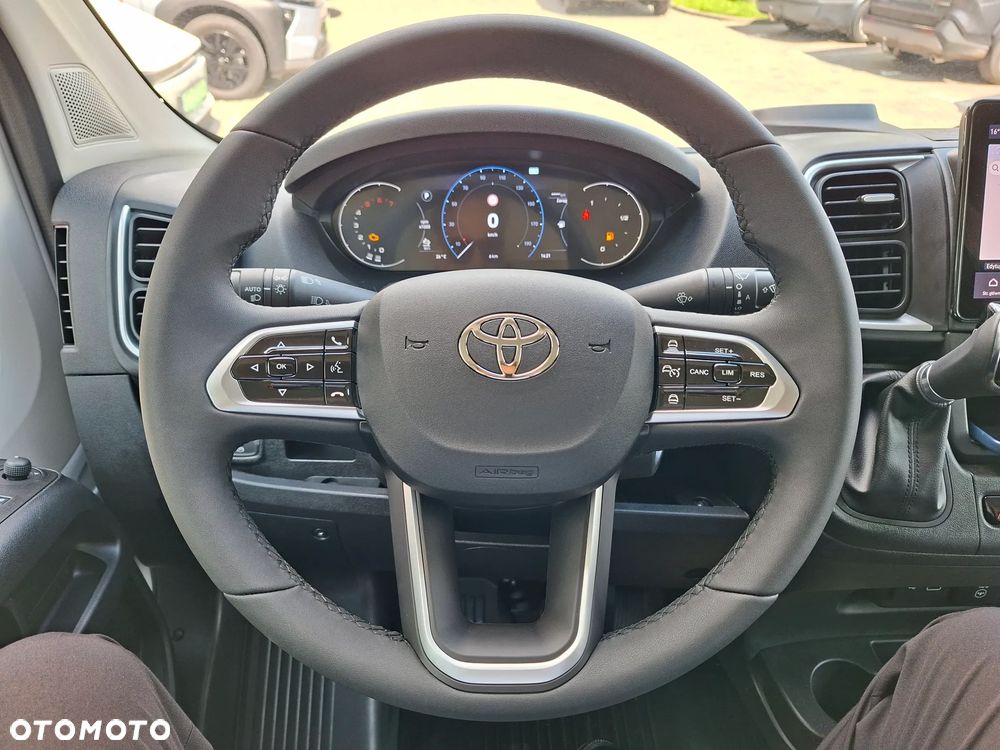 Toyota PROACE MAX L4H2 - 16