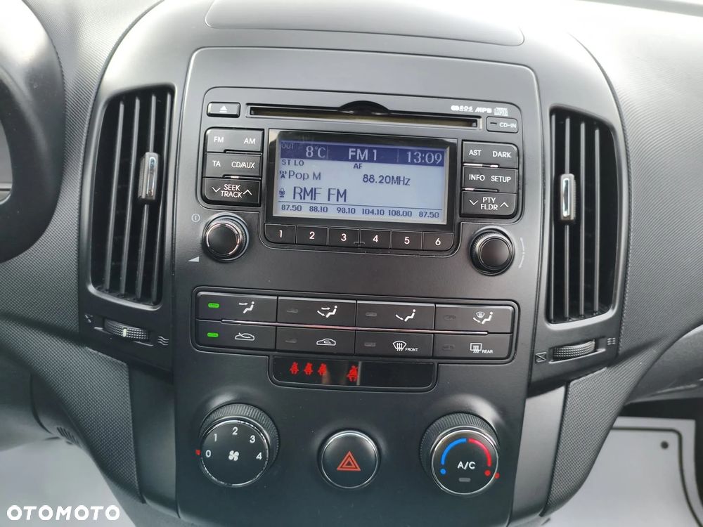 Hyundai i30 1.6 CRDi Edition 20 - 32