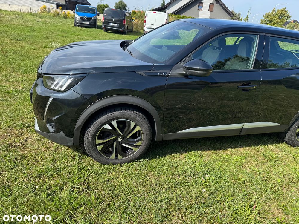 Peugeot 2008 - 37