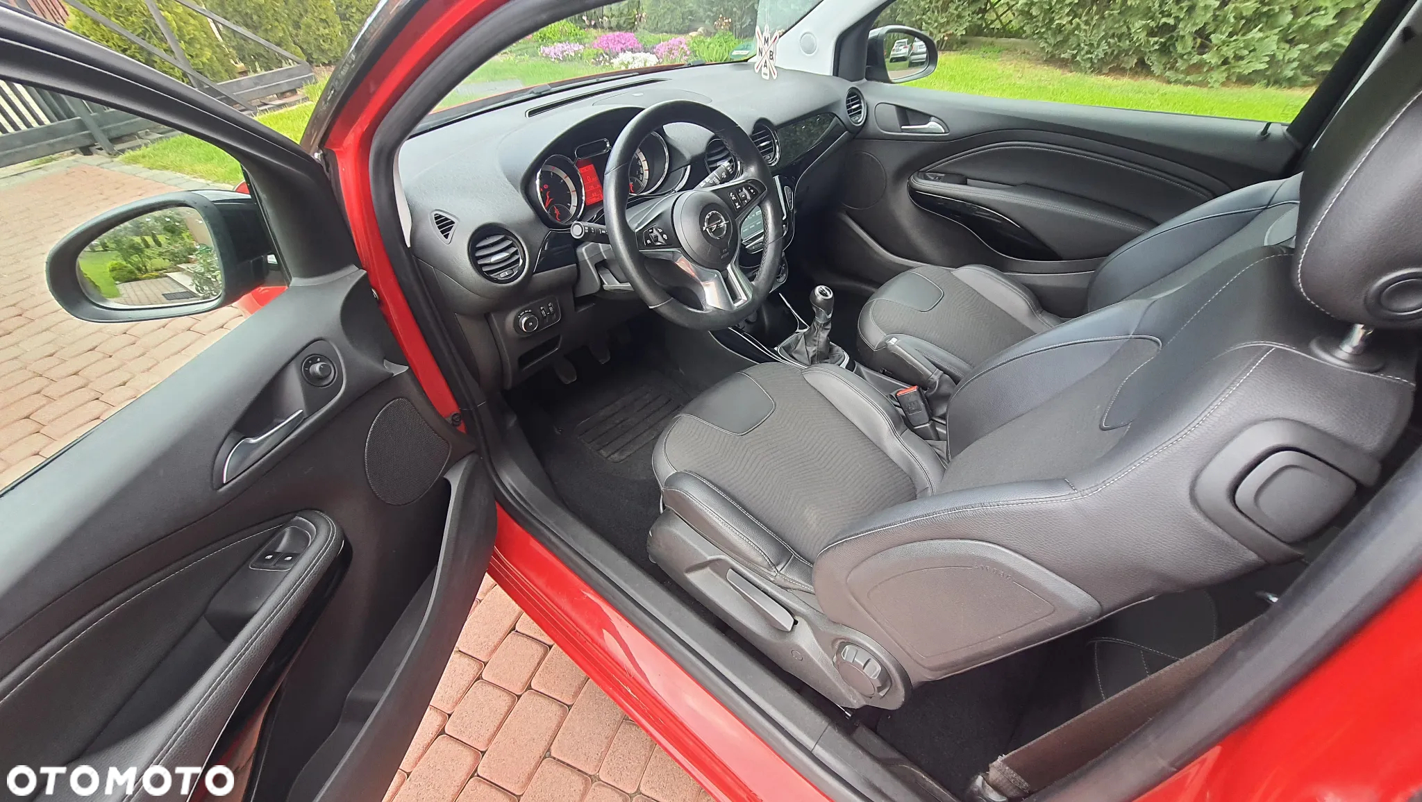 Opel Adam 1.4 Jam - 29