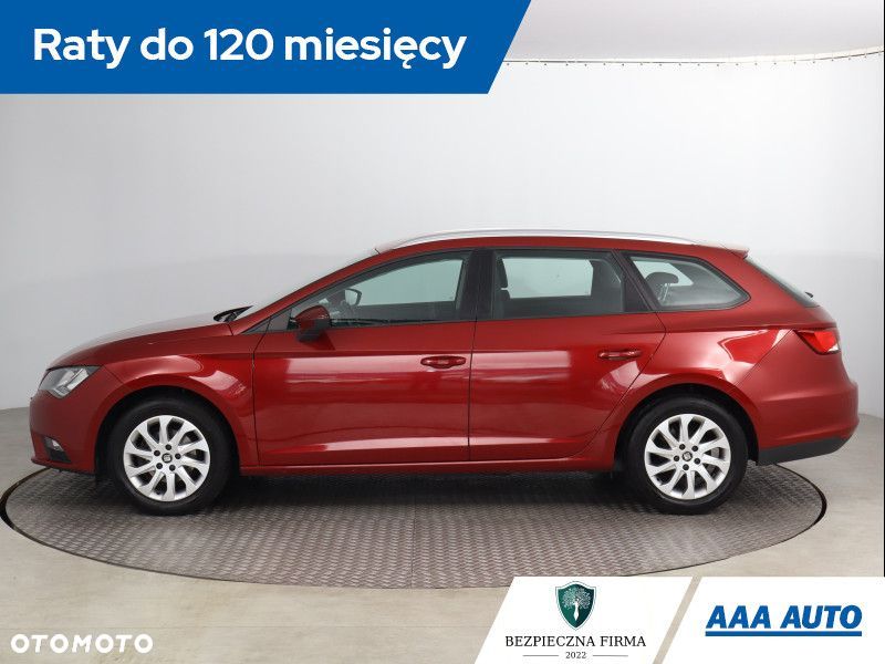 Seat Leon - 3