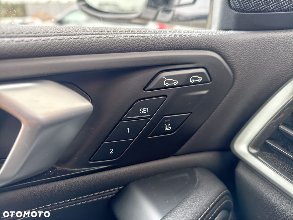 BMW X6 xDrive30d - 10