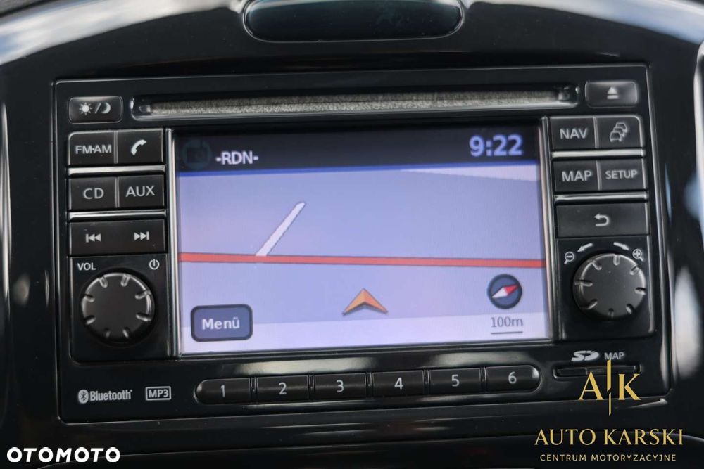 Nissan Juke - 29