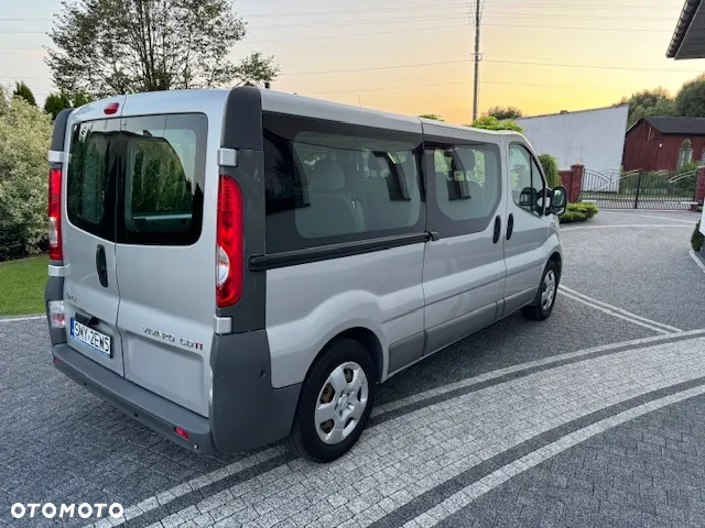 Opel Vivaro - 6