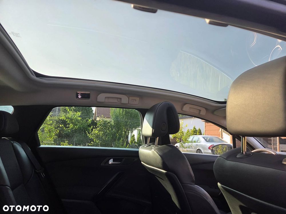 Peugeot 508 2.0 BlueHDi Allure S&S - 5
