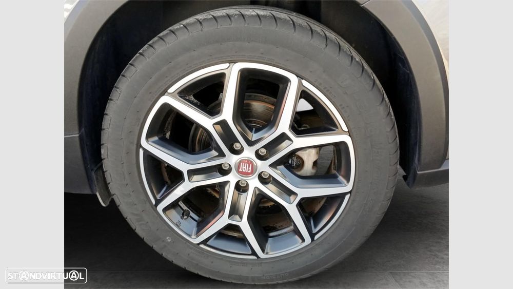 Fiat Tipo 1.5 GSE T4 DCT - 11