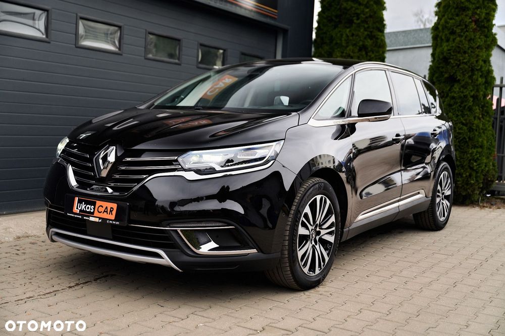 Renault Espace - 8