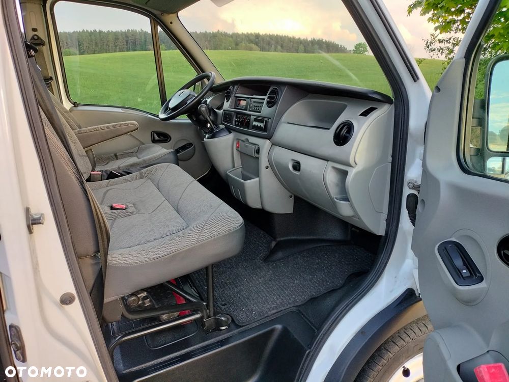 Renault master - 13