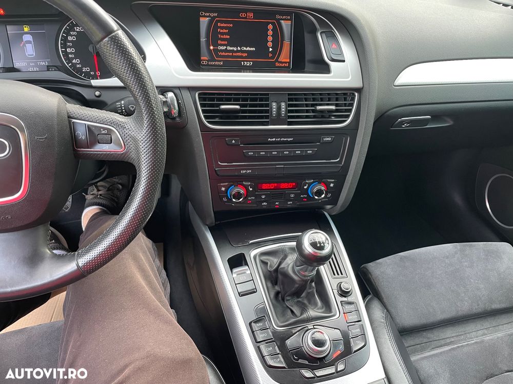 Audi A4 - 21