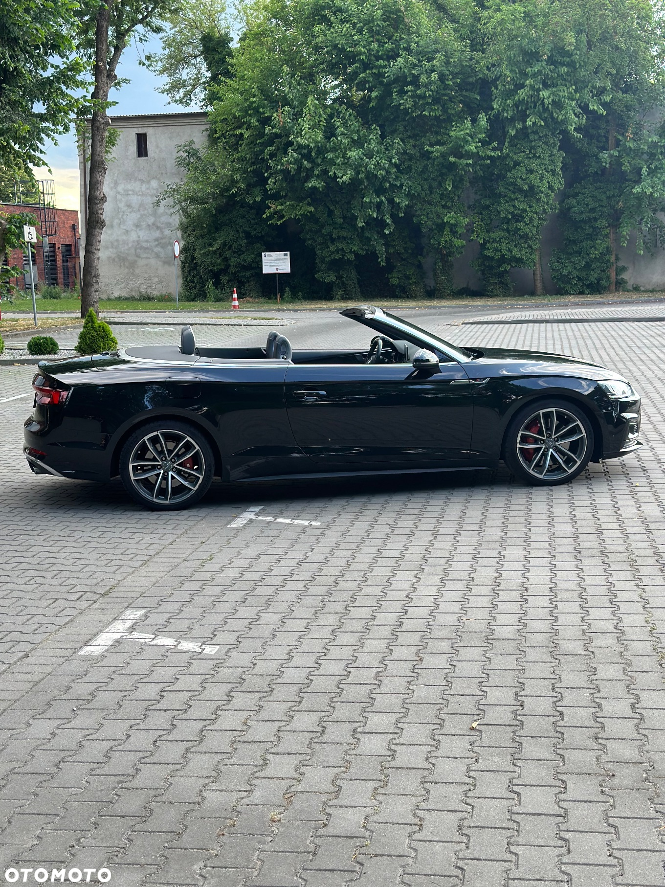 Audi S5 Cabrio 3.0 TFSI quattro tiptronic - 16