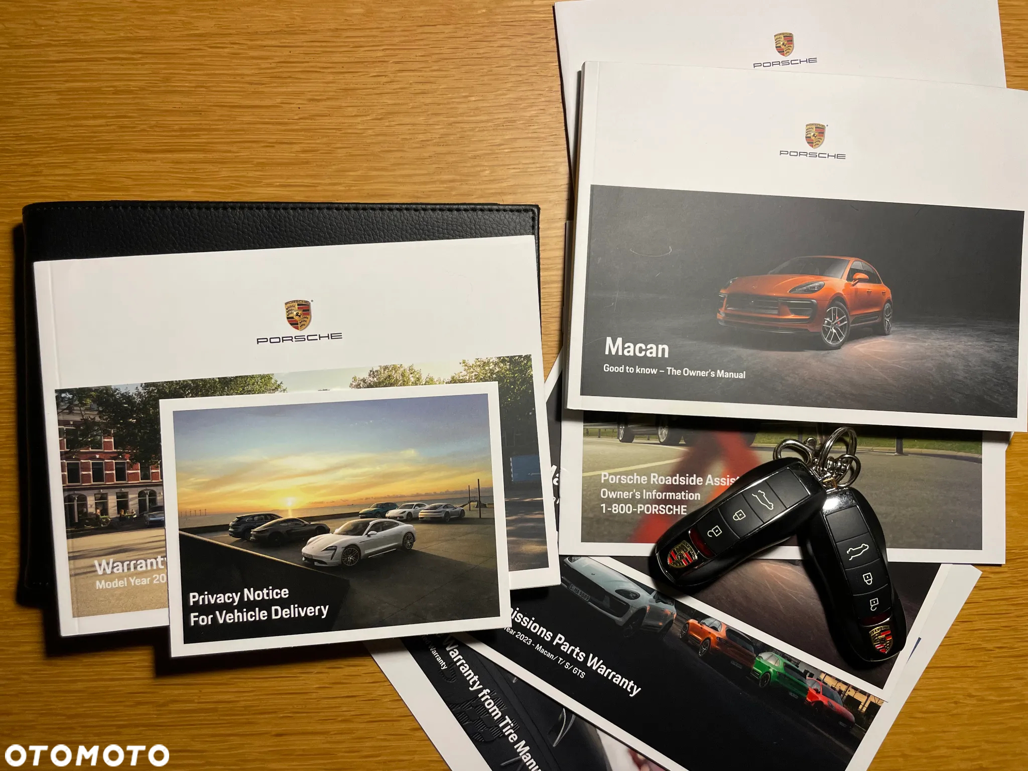 Porsche Macan PDK - 20