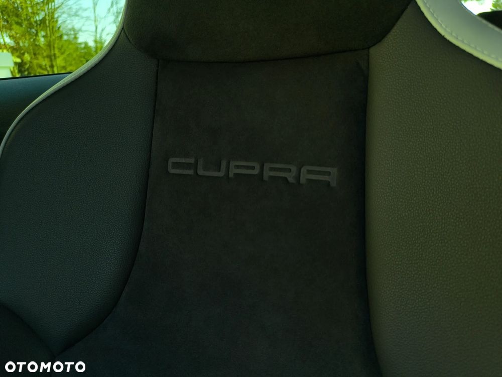 Seat Leon 2.0 TSI Cupra 290 S&S - 20