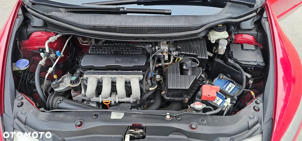 Honda Civic 1.4 i-VTEC S - 39