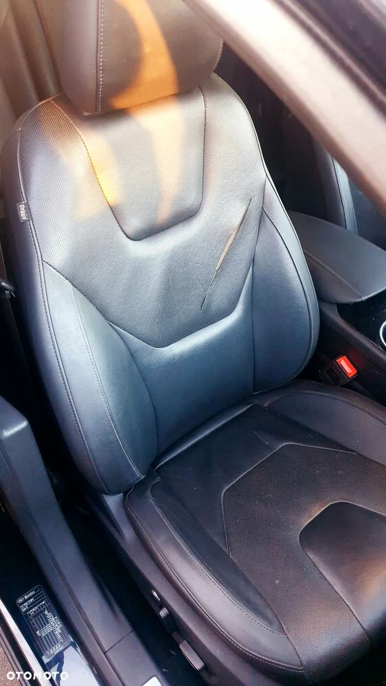 Ford Mondeo SW 2.0 TDCi Bi-Turbo PowerShift-Aut Titanium - 19