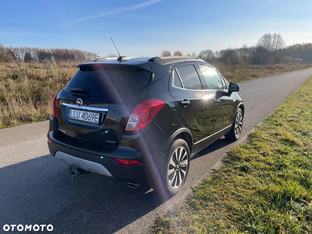 Opel Mokka 1.4 T Enjoy S&S - 7