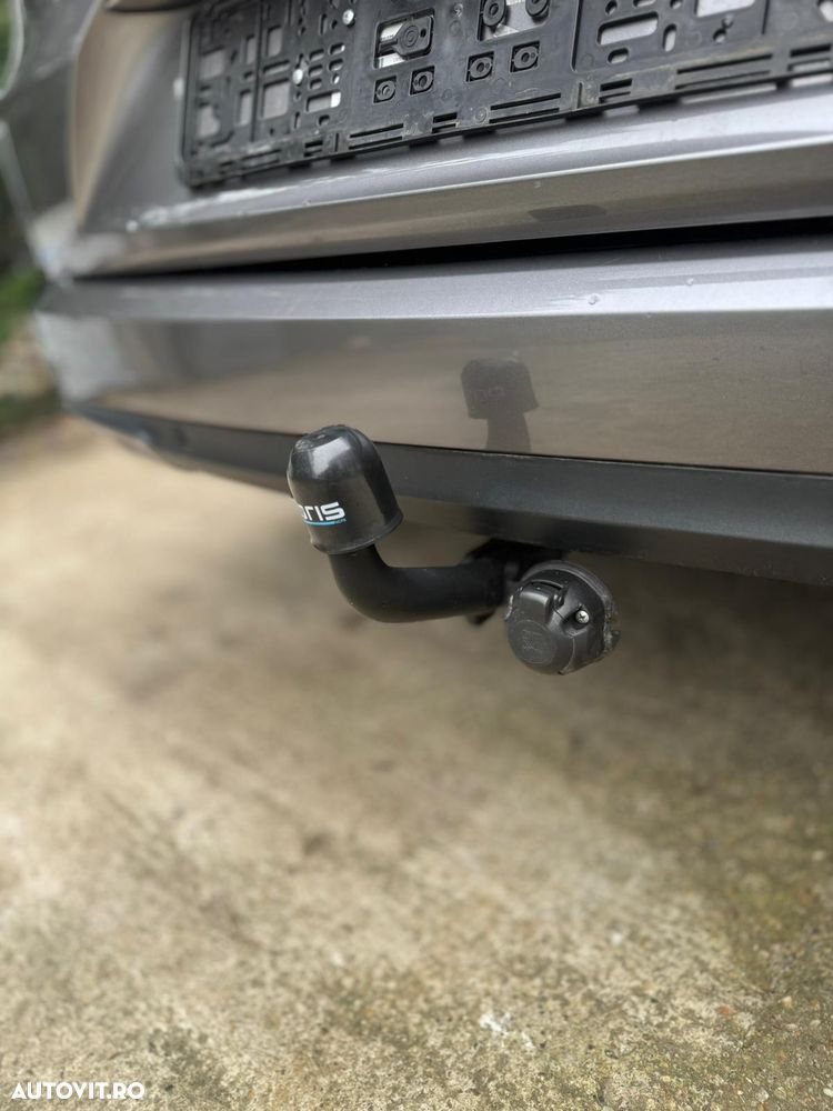 Renault Talisman - 11