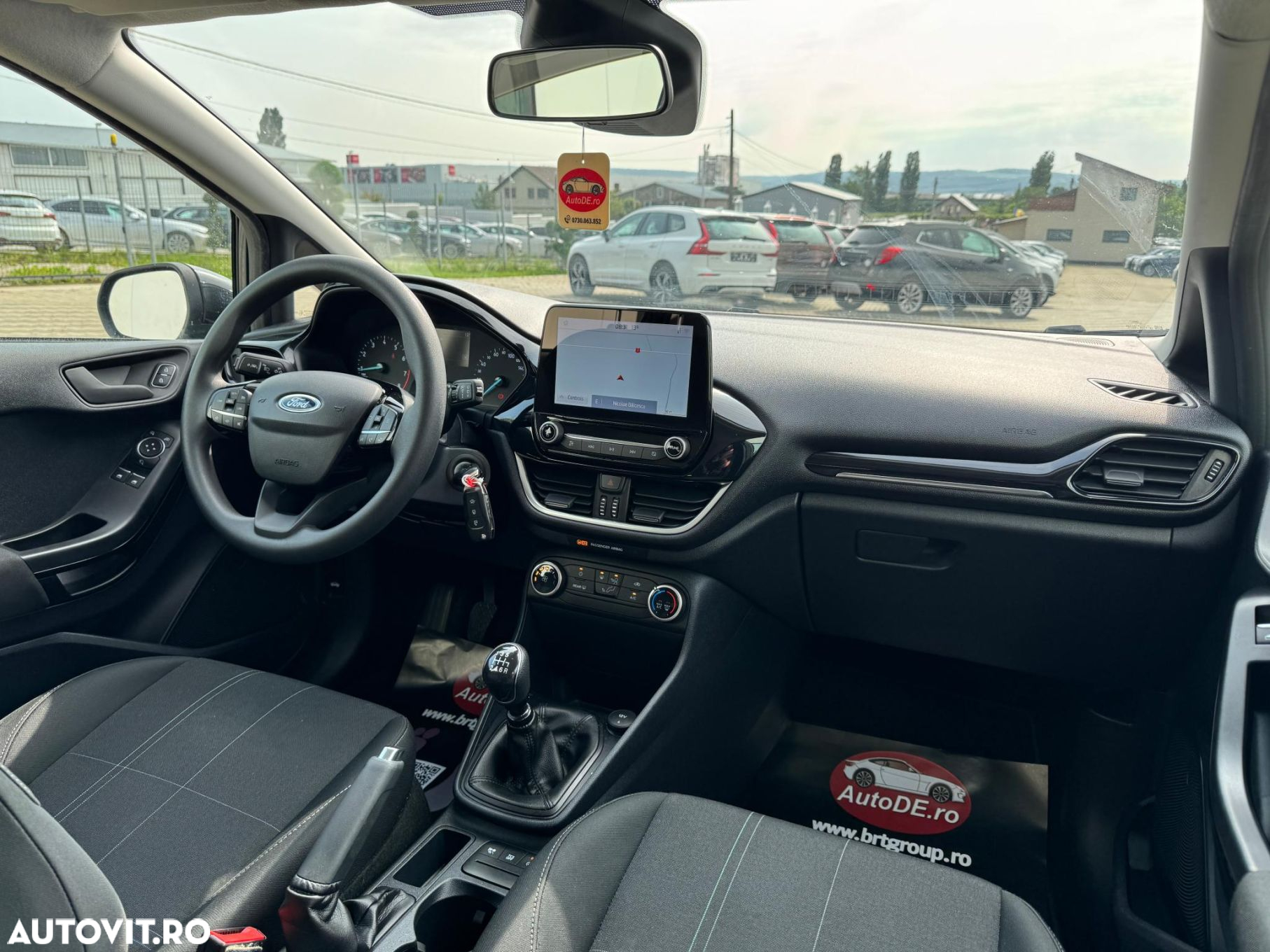 Ford Fiesta - 6
