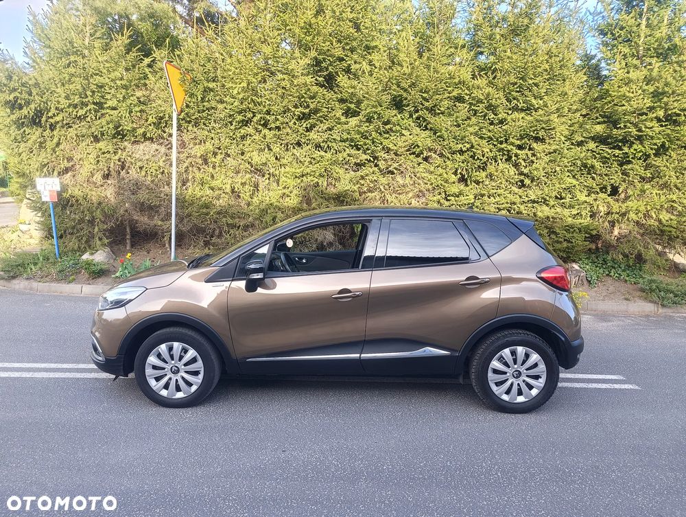 Renault Captur ENERGY TCe 120 EDC Dynamique - 23