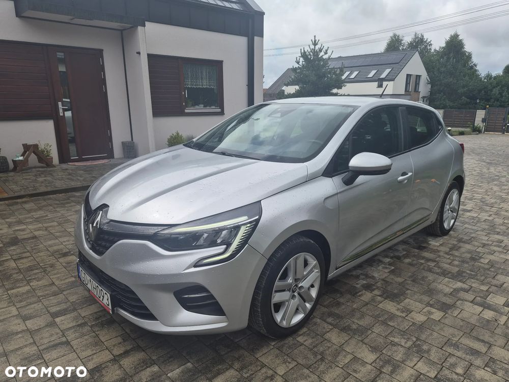 Renault Clio TCe 100 EXPERIENCE - 2