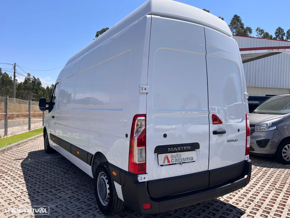 Renault MASTER L3H3 Dci 135CV - 6