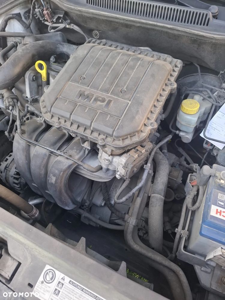 Volkswagen Polo - 16