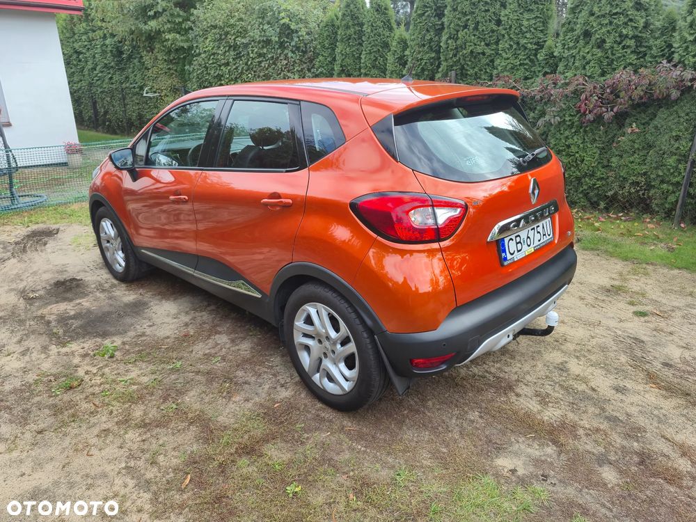 Renault Captur - 5