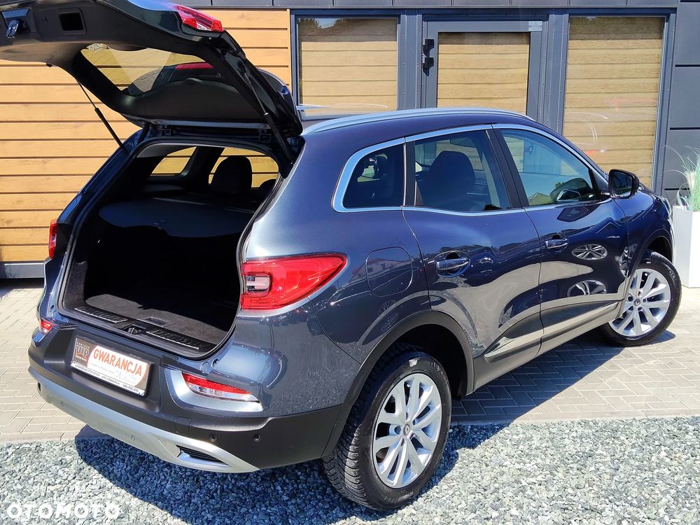Renault Kadjar 1.3 TCe FAP Intens EDC - 36