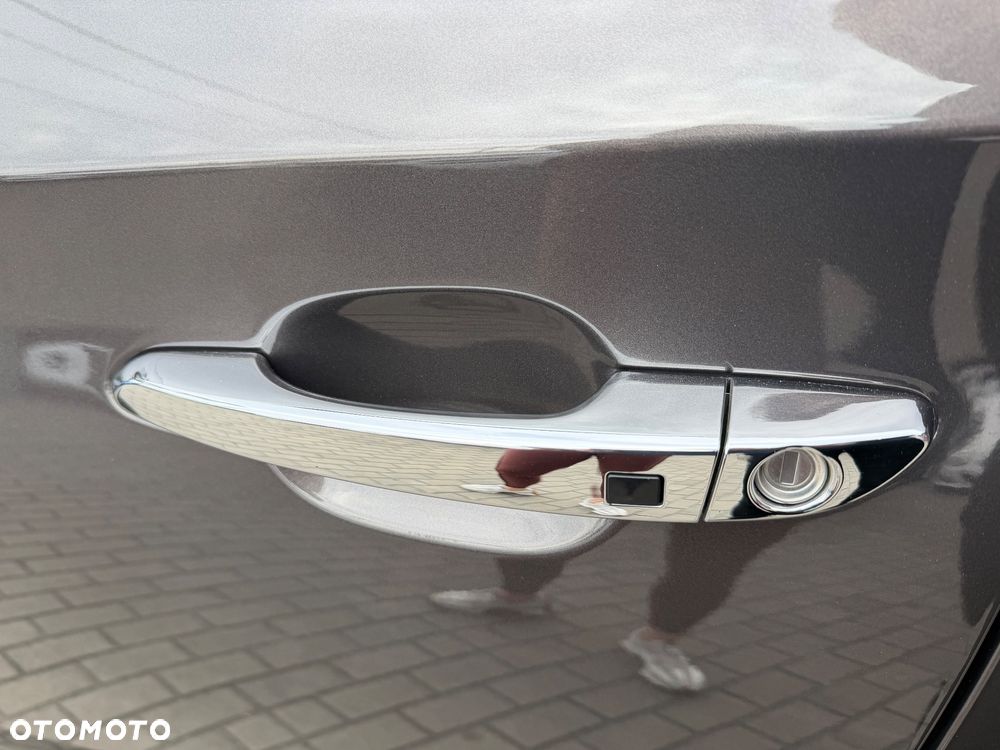 Hyundai Tucson 1.6 GDi 2WD DCT Premium - 28