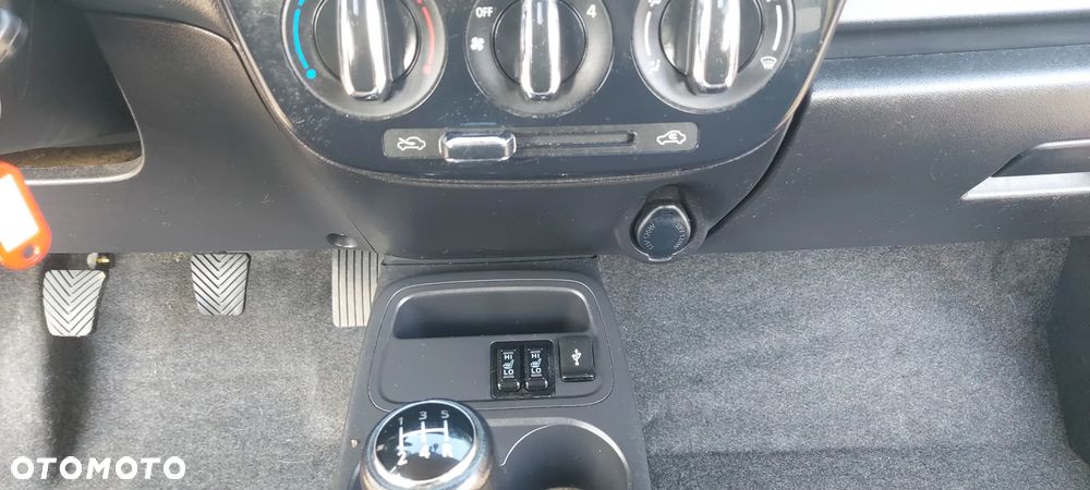 Mitsubishi Space Star 1.2 Clear Tec Edition+ - 17