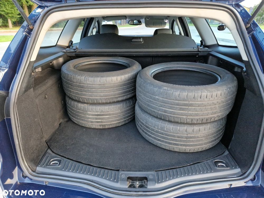 Ford Mondeo 2.0 Titanium - 32
