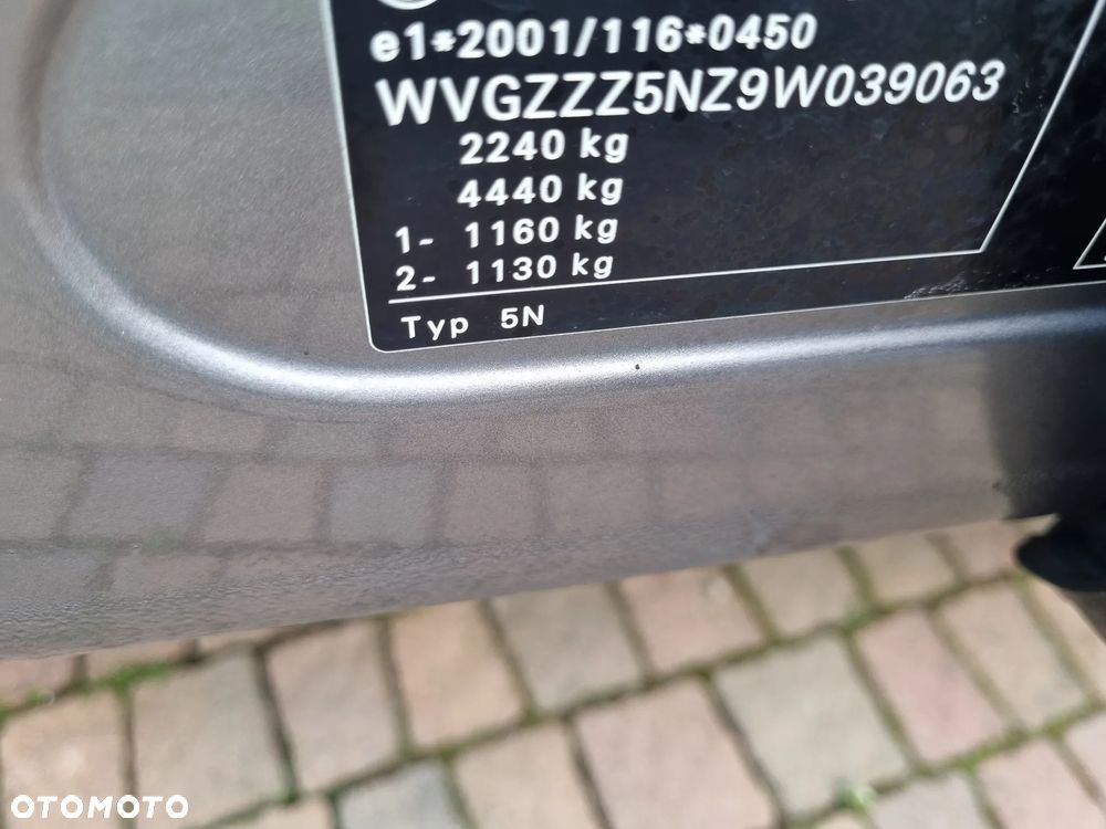 Volkswagen Tiguan 2.0 TDI DPF 4Motion Trend & Fun - 30