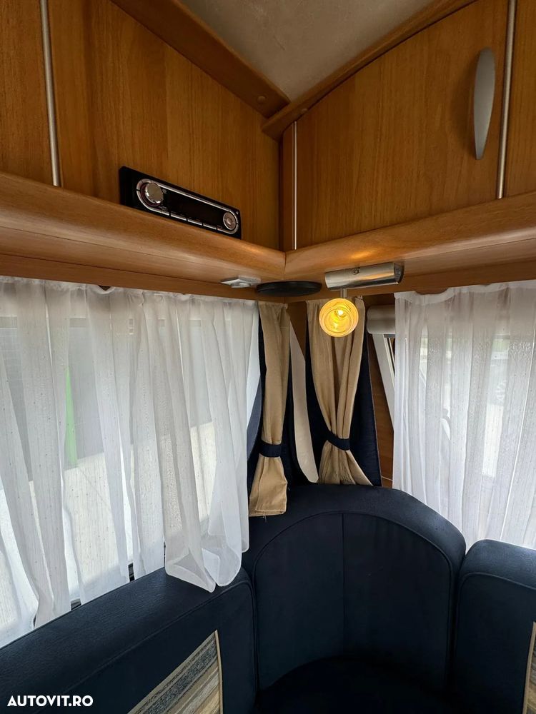 ADRIA 743 Classica - 7