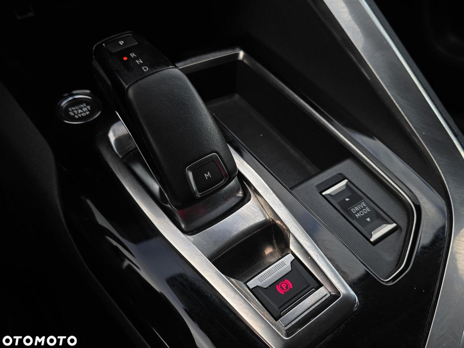 Peugeot 3008 - 22