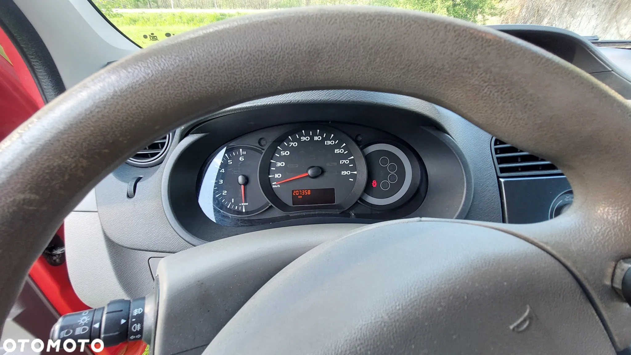 Renault Kangoo 1.6 16V Helios - 7