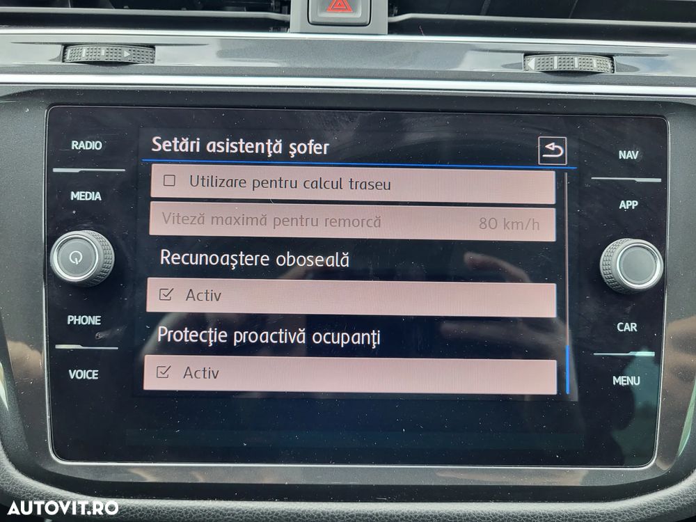 Volkswagen Tiguan 2.0 TDI DPF DSG 4Mot Highline - 38