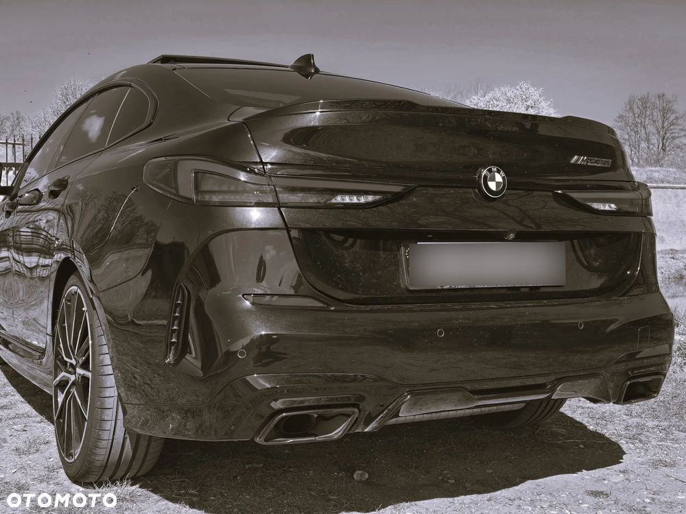 BMW Seria 2 M235i xDrive - 26