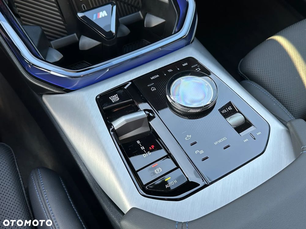 BMW X3 xDrive20 mHEV - 21