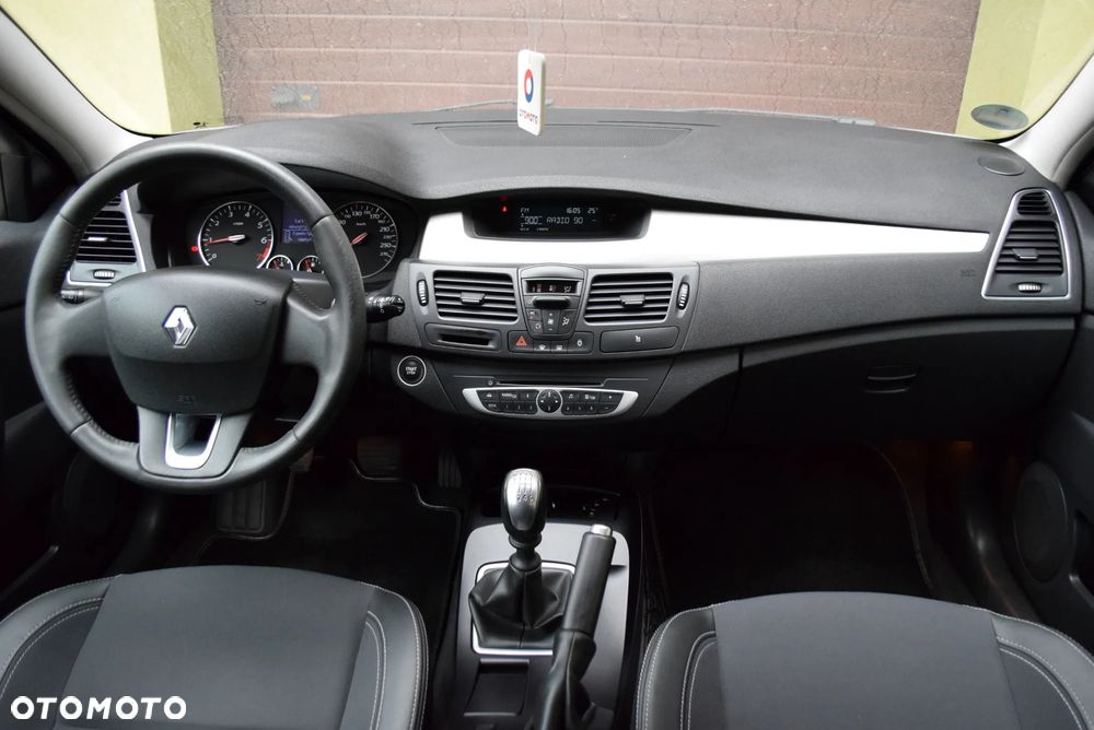 Renault Laguna 2.0 16V 140 Dynamique - 13