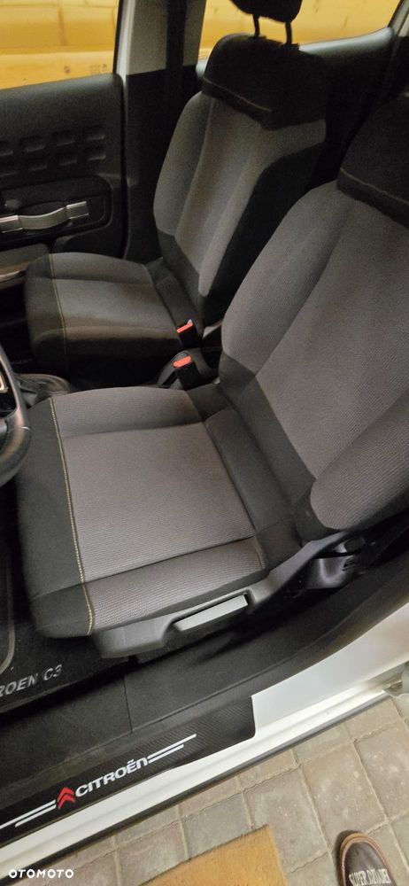 Citroën C3 1.5 BlueHDi Shine S&S - 11