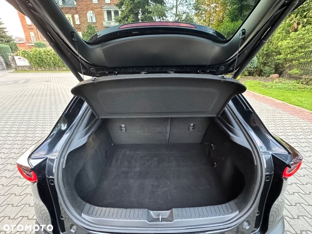 Mazda CX-30 e-SKYACTIVE G 122 SKYACTIV-Drive PRIME-LINE - 15