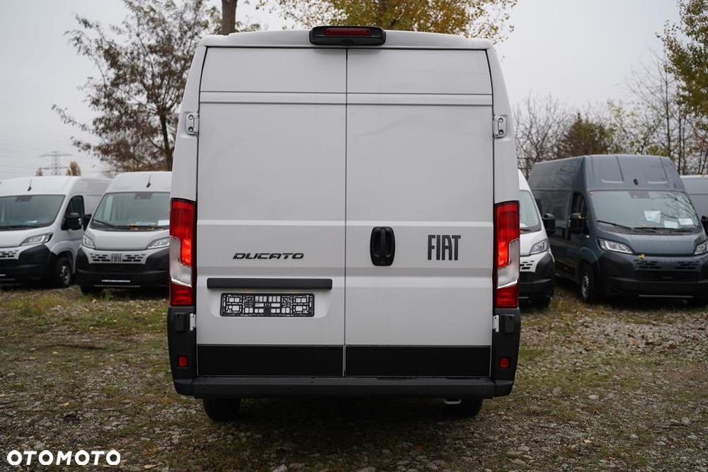 Fiat Ducato Maxi H3-Power L4H2 - 7
