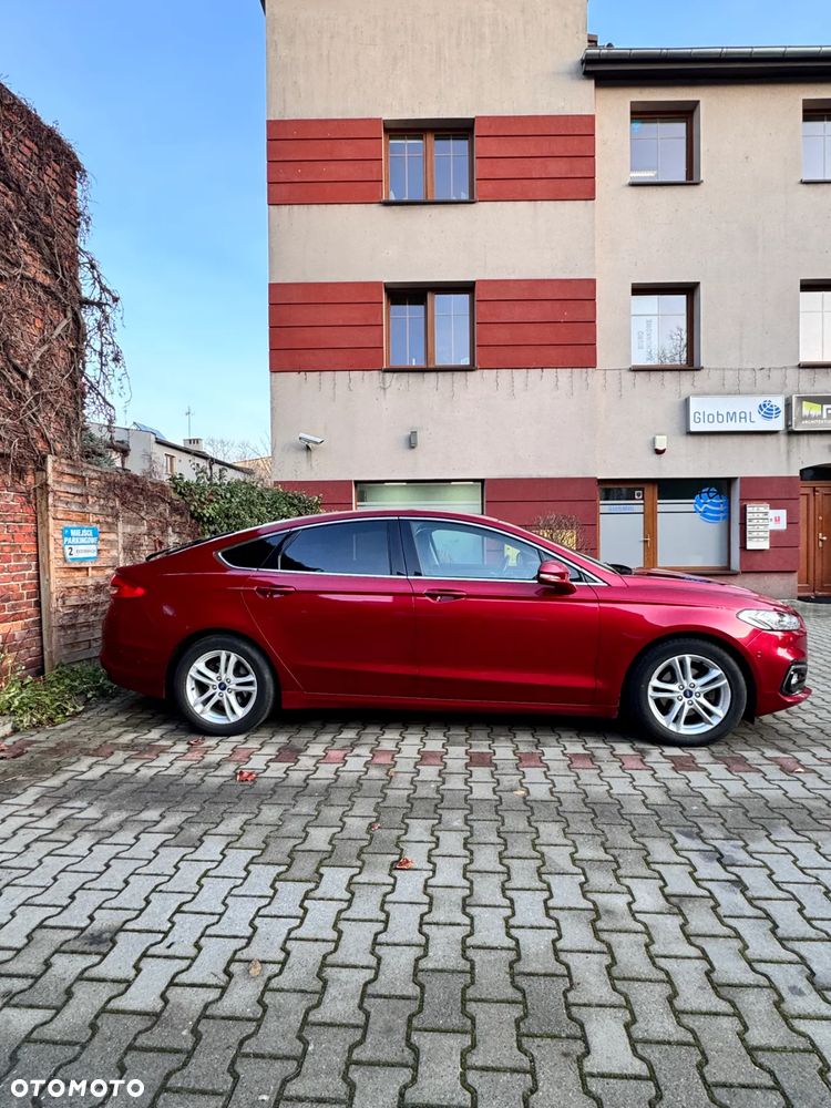 Ford Mondeo ver-2-0-ecoblue-titanium - 5