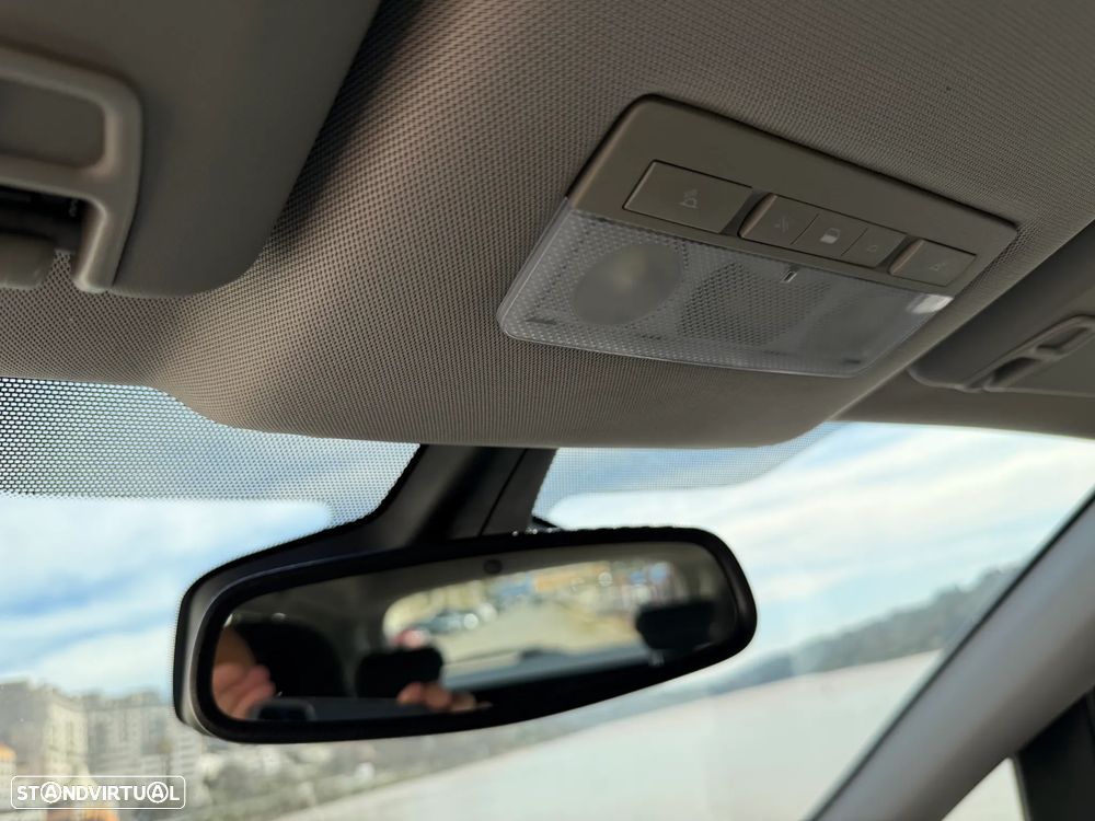 Opel Astra Sports Tourer 1.6 CDTI DPF ecoFLEX S&S ENERGY - 27