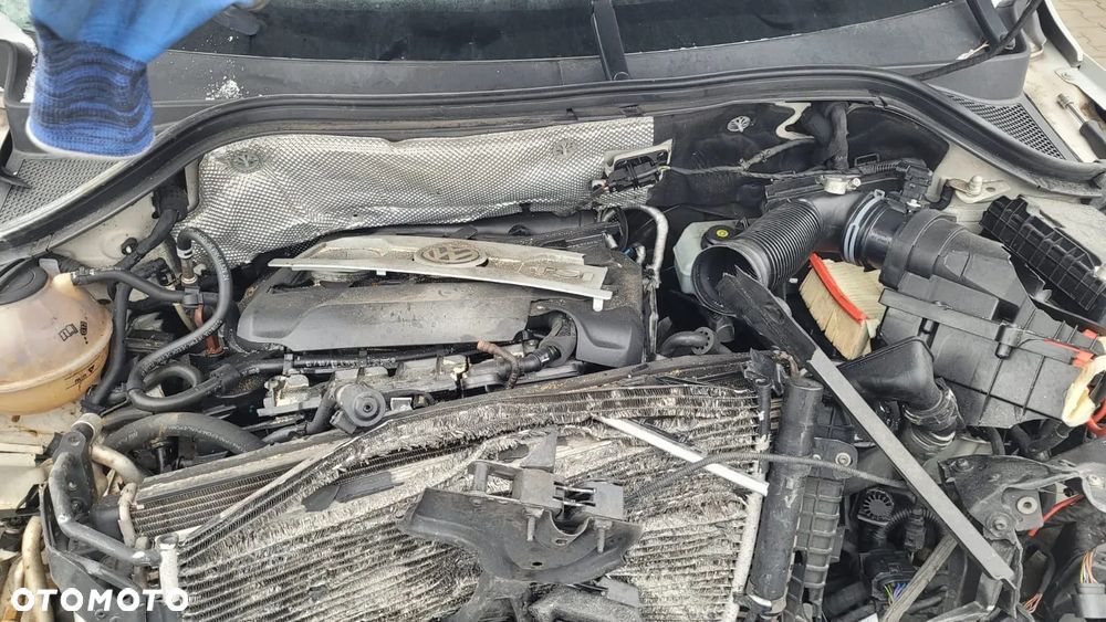 Volkswagen Tiguan 2.0 TSI 4Motion DSG Exclusive - 18