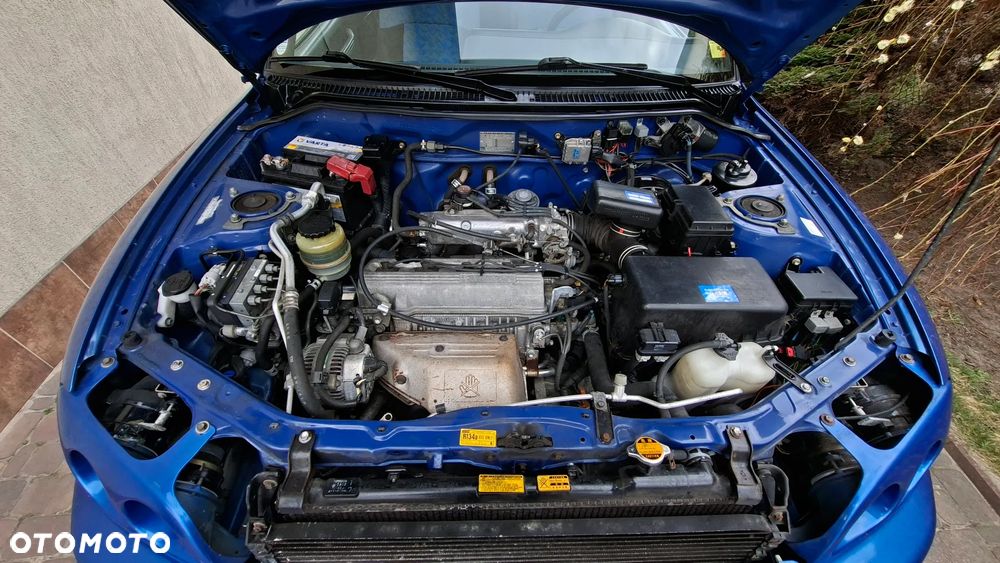 Toyota RAV4 2.0 Fun - 36