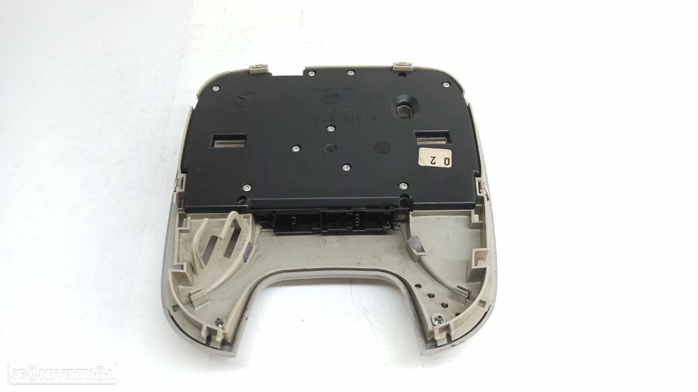 LUZ INTERIOR MERCEDES CLASE S (W220) BERLINA 320 CDI (220.026) - 6