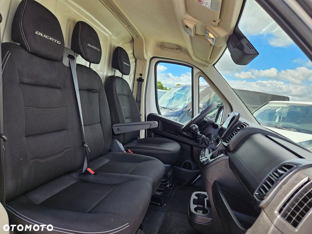 Fiat Ducato L4H2 *79999zł Netto* 2.2 MultiJET/180KM - 35